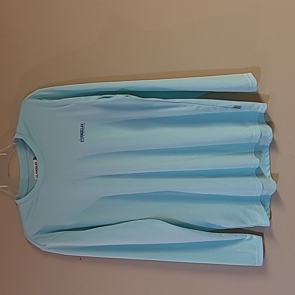 Magellan Outdoors Fishing Shirt